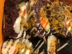 -N多寿司(郑州21世纪社区2328店)