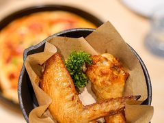 -必胜客(名盛店)