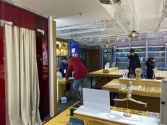 -鲸渝眼镜·浅目视光(春熙路店)