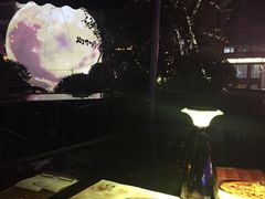 -萨贝尔意式餐厅(宝信店)