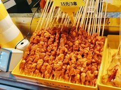 -味子夫鸡柳(解放碑总店)