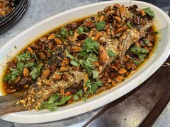 -家有美味(户部山二店)