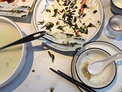 -食光慢宴·安吉土菜馆