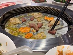 -么子烤肉(化龙池店)