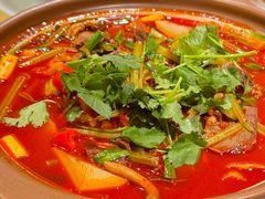 -品质伊骊新疆菜(紫金店)