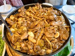 -甘家界牌柠檬鸭(青山店)