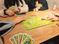-好玩工厂密室·鹅鸭杀·桌游拼豆电玩