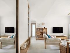 -佰丽爱家全屋定制(汶水店)