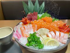 -德川家日本料理(顺义华联店)