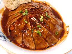 -火齐潮汕砂锅粥(五道口店)