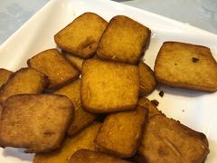 -好嫂子酱猪手•农家菜(华远坊店)