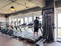 -AC健身·运动康复工作室(千灯湖店)