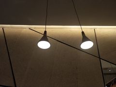 大堂-星伦多自助料理·涮烤一体(杭州来福士店)