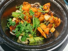-日昌餐馆(Mini西点茂店)