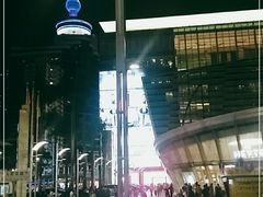-金光华广场