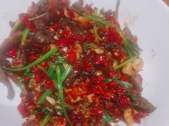 -渔乡米香·剁椒鱼头(四方坪店)