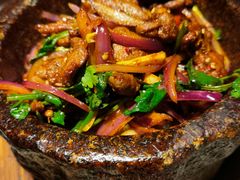 -绿茶餐厅(乐峰广场店)