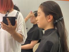 -海马体照相馆(上海宝山万达广场店)