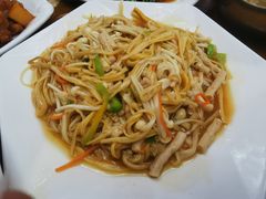 -少林寺欢喜地素斋馆