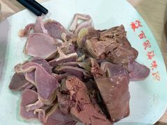 -百家鸡味馆(清泰店)