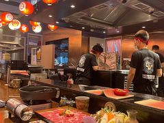 -鸟山鸣·日料食堂(王府井店)