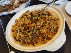 海肠捞饭-码头鲜精致威海菜(欧乐坊店)
