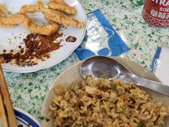 -鸿姐老火锅(疁城新天地店)