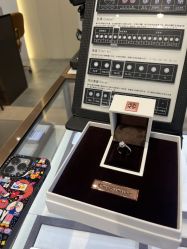 点击看大图 -Cindy Jewelry·钻戒·彩色宝石