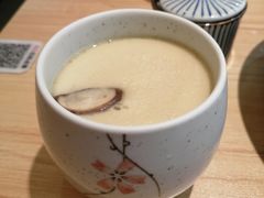 日式蒸蛋-禾绿寿司(星光68广场店)