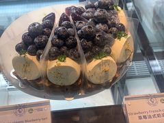 -黑草莓(重庆路店)