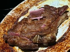 -小火花·干式熟成牛排馆Spark SteakHouse(剑桥郡店)