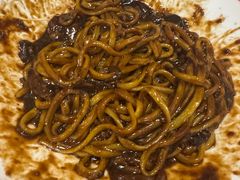 -多宾韩国料理(学衡路店)