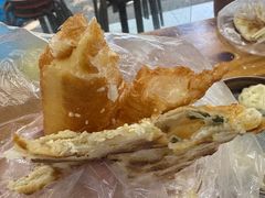 -文武王氏烧饼·无矾油条(西溪路店)