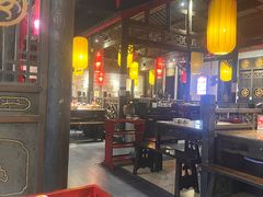 -蜀国大将老火锅(江北店)