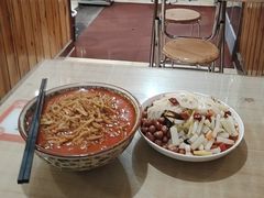 -张氏北相羊肉胡卜(八一总店)