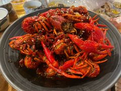 -虾小龙老长沙龙虾馆(坡子街店)