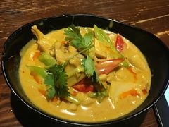 -Siam泰餐厅(水上公园店)