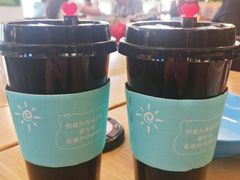-拿渡·水煮鱼麻辣香锅(王府井奥莱·香江小镇店)