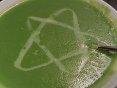 青豆泥-外婆家(杭州马塍店·杭帮菜名店)