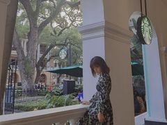 -星巴克臻选(广州沙面店)