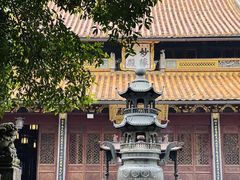 -阿育王寺