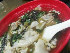 -白魁老号饭庄(安内店)