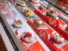 -巴黎贝甜(国贸店)