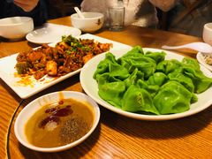 清波水饺-老号尤兔头(幸福店)