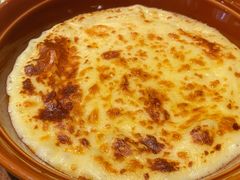 芝士土豆泥-萨莉亚意式餐厅(杭州西溪龙湖天街店)