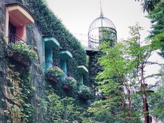 -三鹰之森吉卜力美术馆