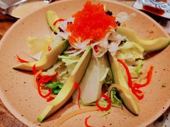-蟹将军·松叶蟹和牛日料放题自助(K11店)