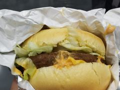 -山姆餐吧(龙湖重庆礼嘉天街店)