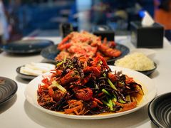 -红盔甲·小龙虾(天钥桥店)