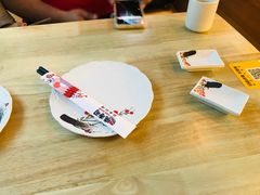 -晓寿司·日本料理(望京博雅店)